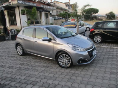 Peugeot 208 82 Stop&Start 5 porte Allure (3)
