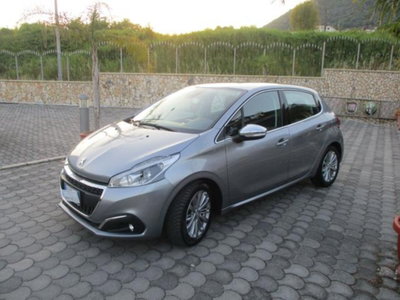 Peugeot 208 82 Stop&Start 5 porte Allure (4)