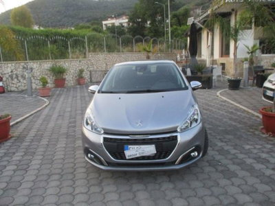 Peugeot 208 82 Stop&Start 5 porte Allure (5)