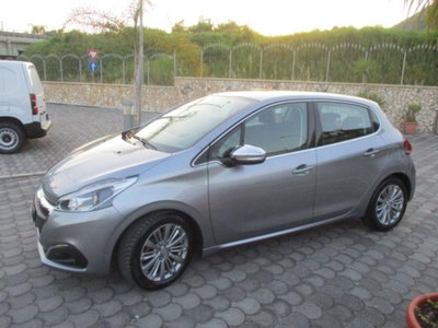 Peugeot 208 82 Stop&Start 5 porte Allure (6)
