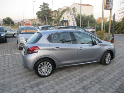 Peugeot 208 82 Stop&Start 5 porte Allure (7)