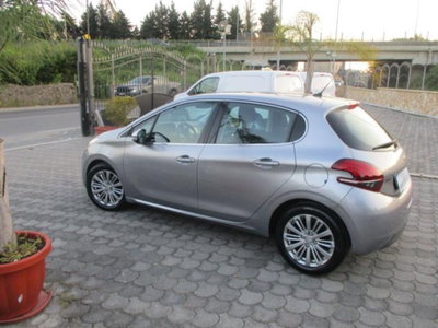 Peugeot 208 82 Stop&Start 5 porte Allure (8)