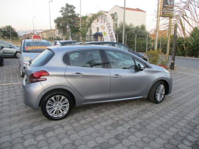 Peugeot 208 82 Stop&Start 5 porte Allure (9)