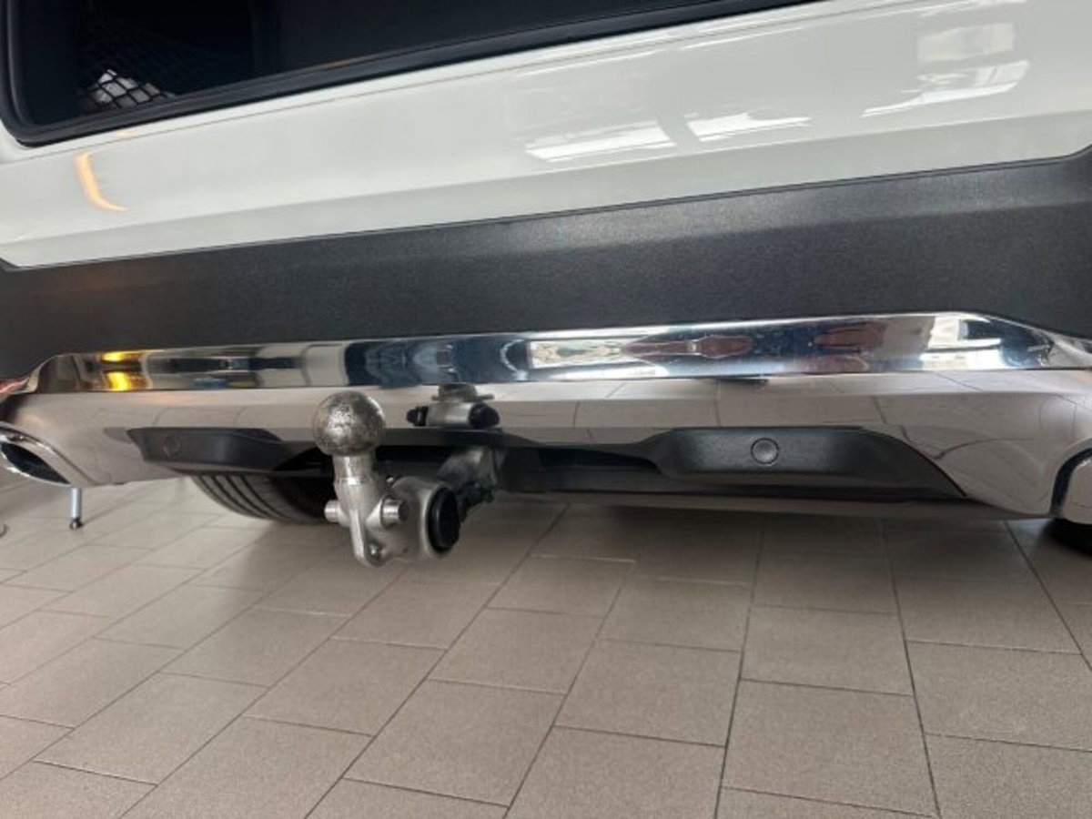 Mercedes-Benz GLC SUV 300 de 4Matic EQ-Power Premium (11)