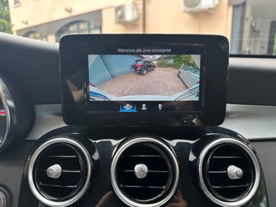 Mercedes-Benz GLC SUV 300 de 4Matic EQ-Power Premium (14)