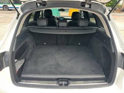 Mercedes-Benz GLC SUV 300 de 4Matic EQ-Power Premium (7)