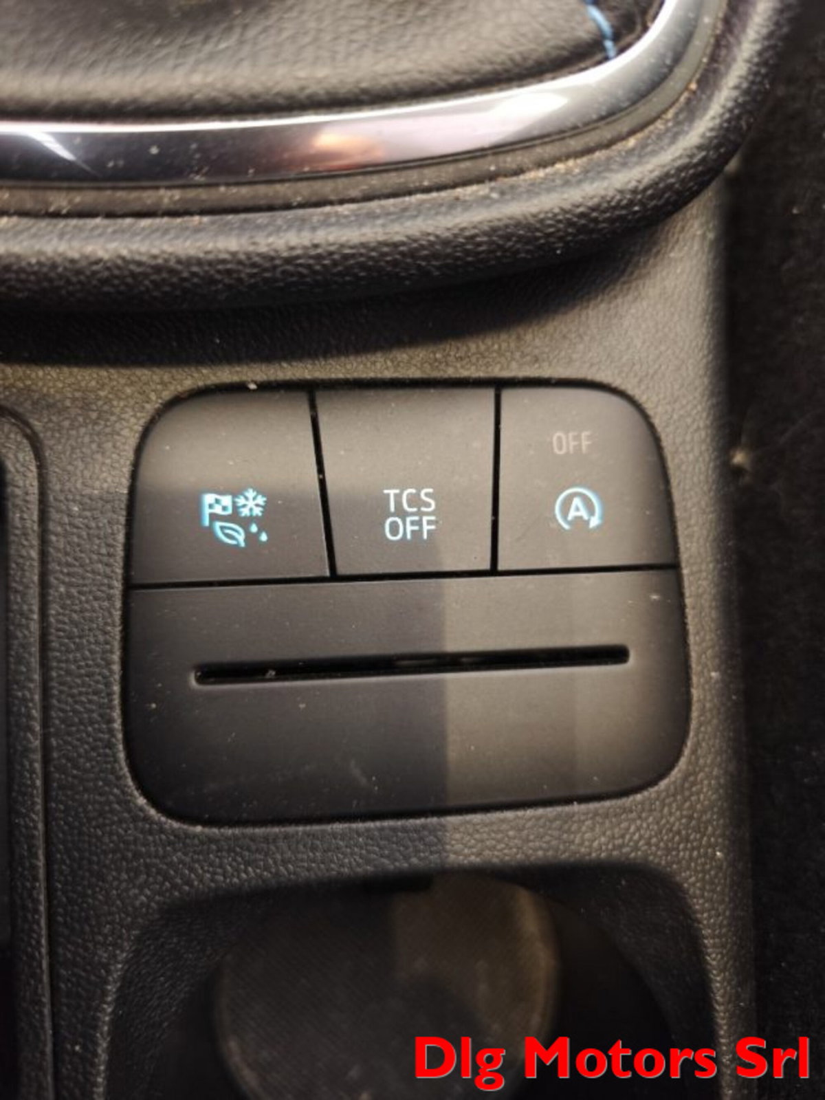 Ford Fiesta 1.0 Ecoboost Hybrid 125 CV DCT 5 porte Active (12)