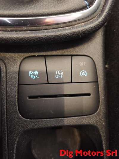 Ford Fiesta 1.0 Ecoboost Hybrid 125 CV DCT 5 porte Active (12)