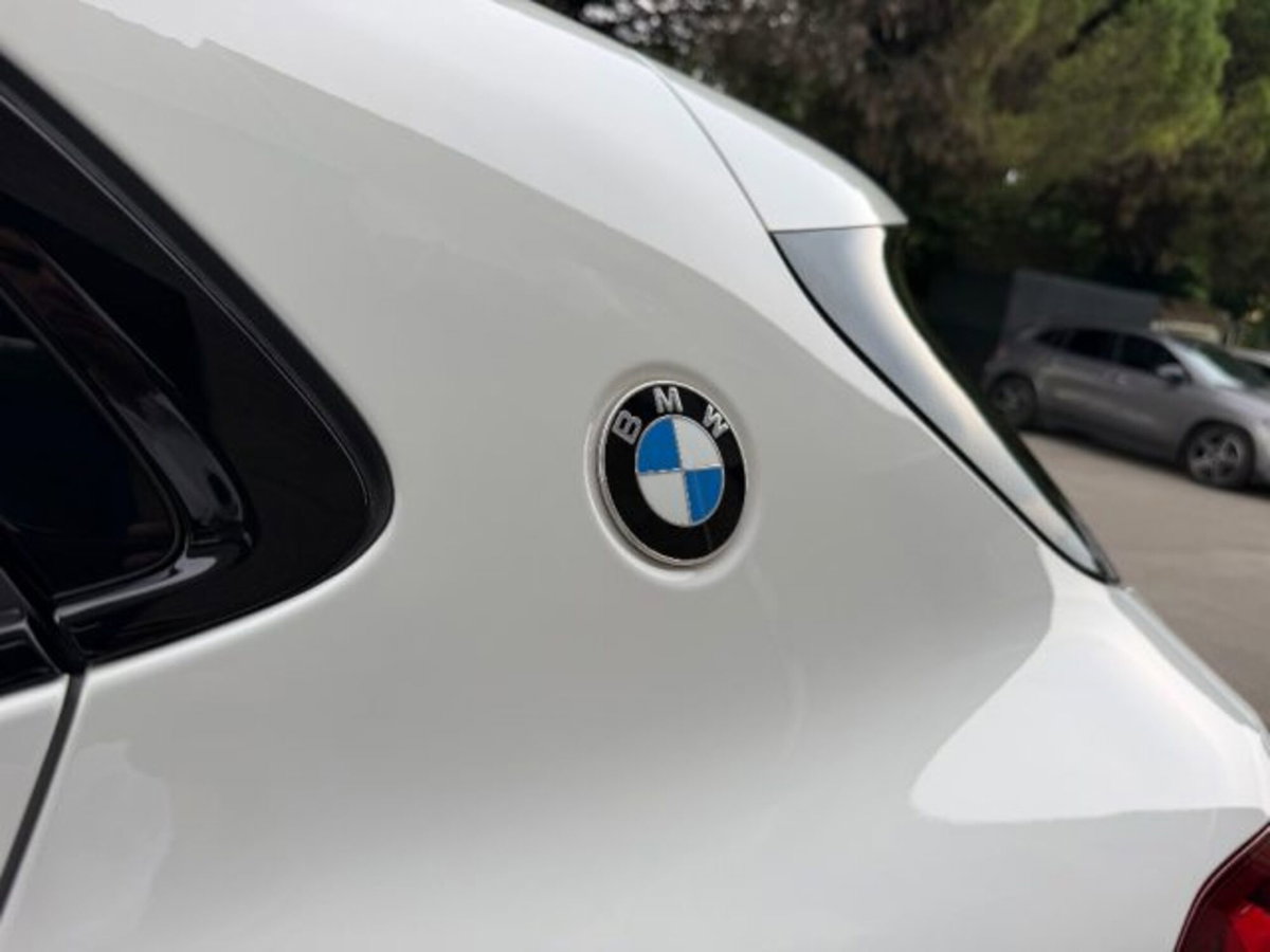 BMW X2 sdrive 18d MSport auto (12)