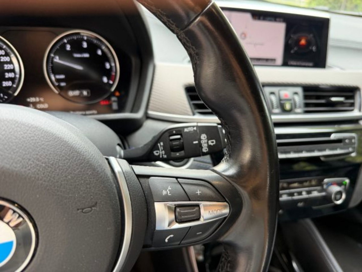 BMW X2 sdrive 18d MSport auto (14)