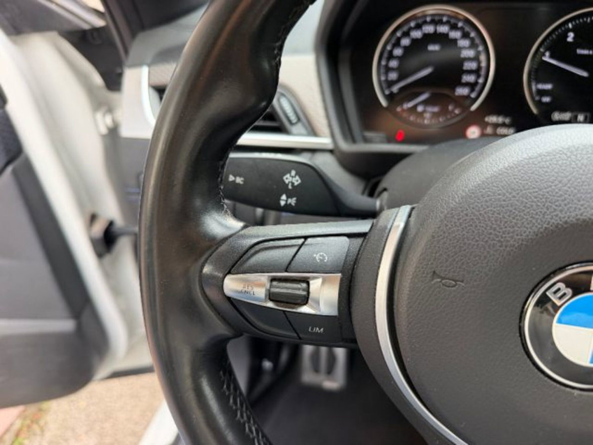 BMW X2 sdrive 18d MSport auto (15)