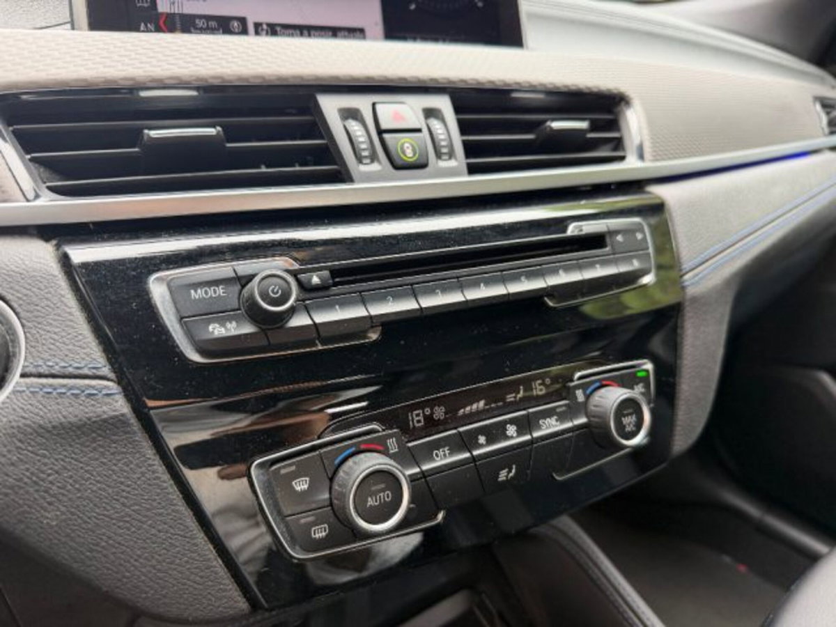 BMW X2 sdrive 18d MSport auto (16)