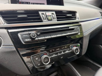 BMW X2 sdrive 18d MSport auto (16)