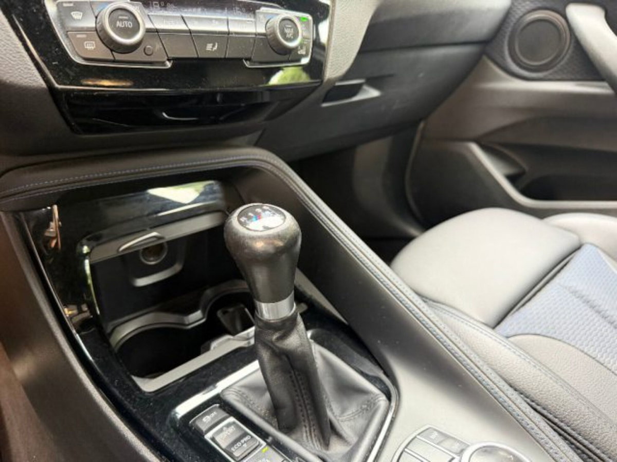 BMW X2 sdrive 18d MSport auto (17)