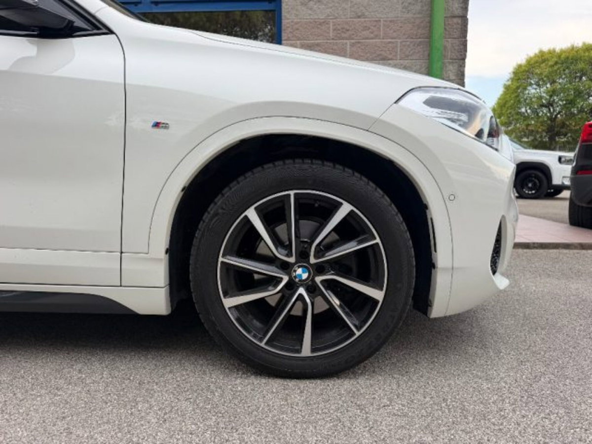 BMW X2 sdrive 18d MSport auto (3)
