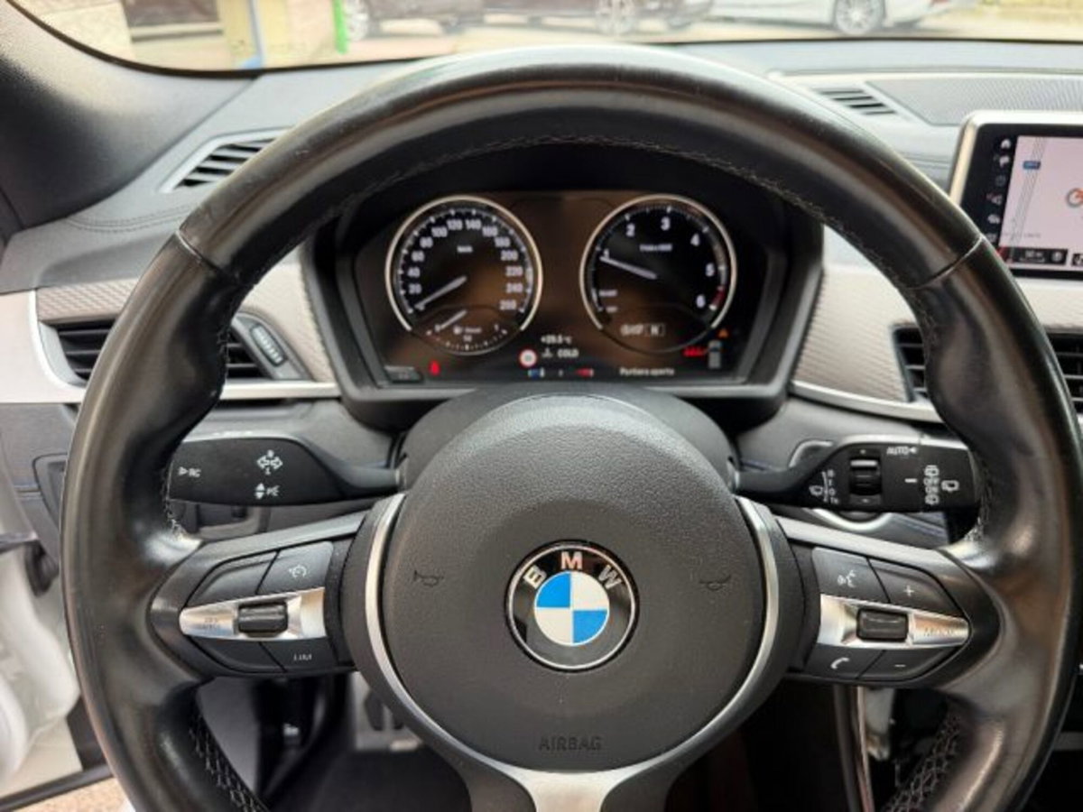 BMW X2 sdrive 18d MSport auto (6)