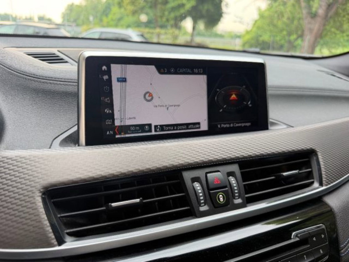 BMW X2 sdrive 18d MSport auto (7)