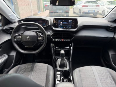 Peugeot 208 1.2 puretech Active s&s 75cv (15)