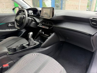 Peugeot 208 1.2 puretech Active s&s 75cv (16)