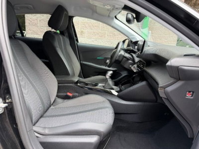 Peugeot 208 1.2 puretech Active s&s 75cv (18)