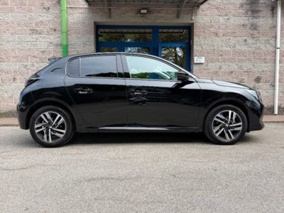 Peugeot 208 1.2 puretech Active s&s 75cv (2)