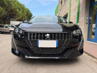 Peugeot 208 1.2 puretech Active s&s 75cv (3)