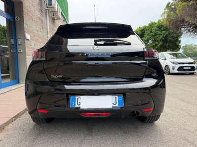 Peugeot 208 1.2 puretech Active s&s 75cv (4)