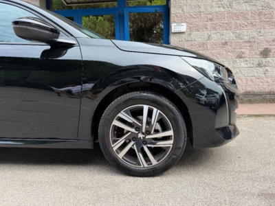 Peugeot 208 1.2 puretech Active s&s 75cv (5)