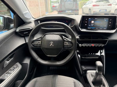 Peugeot 208 1.2 puretech Active s&s 75cv (6)