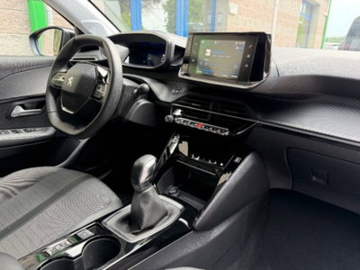 Peugeot 208 1.2 puretech Active s&s 75cv (9)