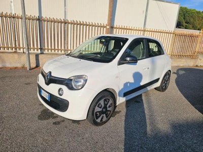 Renault Twingo TCe 90 CV GPL Duel usata