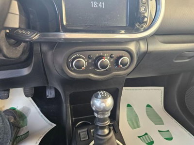 Renault Twingo TCe 90 CV GPL Duel (18)