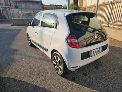 Renault Twingo TCe 90 CV GPL Duel (7)