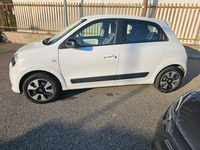 Renault Twingo TCe 90 CV GPL Duel (8)