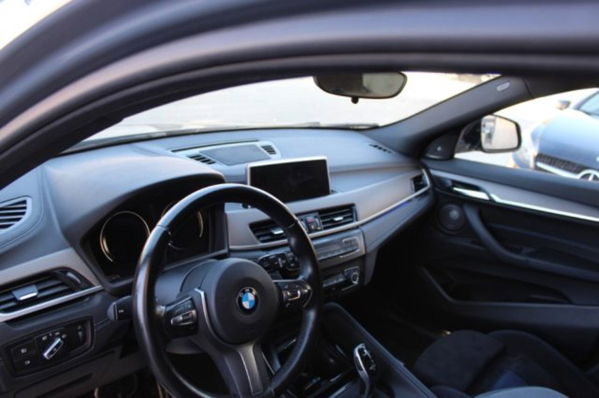 BMW X2 xDrive18d Msport (13)
