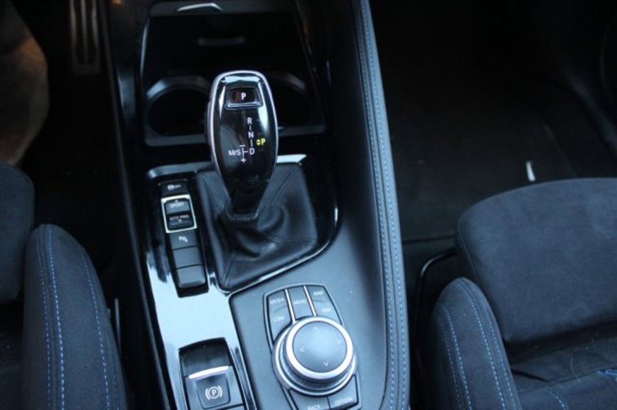 BMW X2 xDrive18d Msport (14)