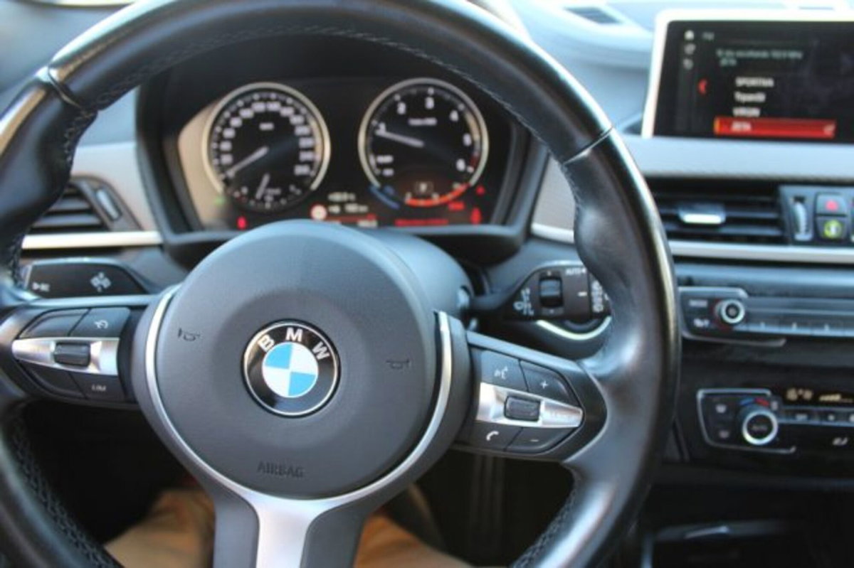 BMW X2 xDrive18d Msport (15)