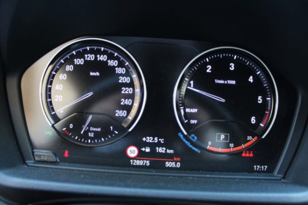 BMW X2 xDrive18d Msport (16)