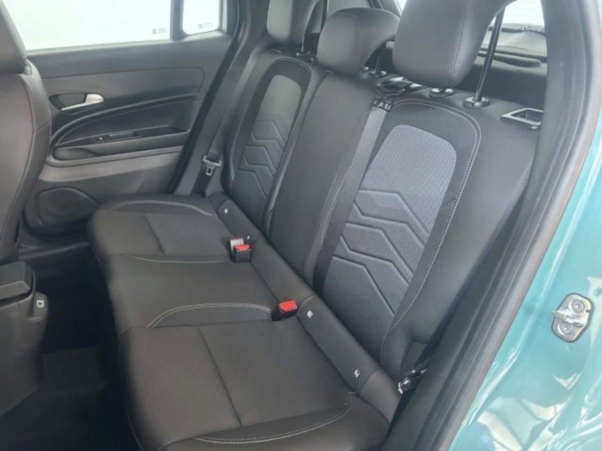 Jeep Avenger 1.2 turbo Altitude fwd 100cv (10)