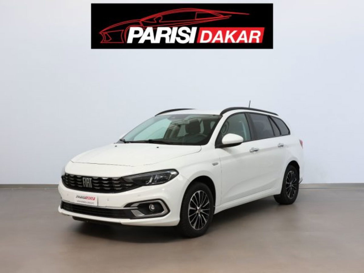 Fiat Tipo Station Wagon Tipo SW 1.6 mjt (Red) s&s 130cv