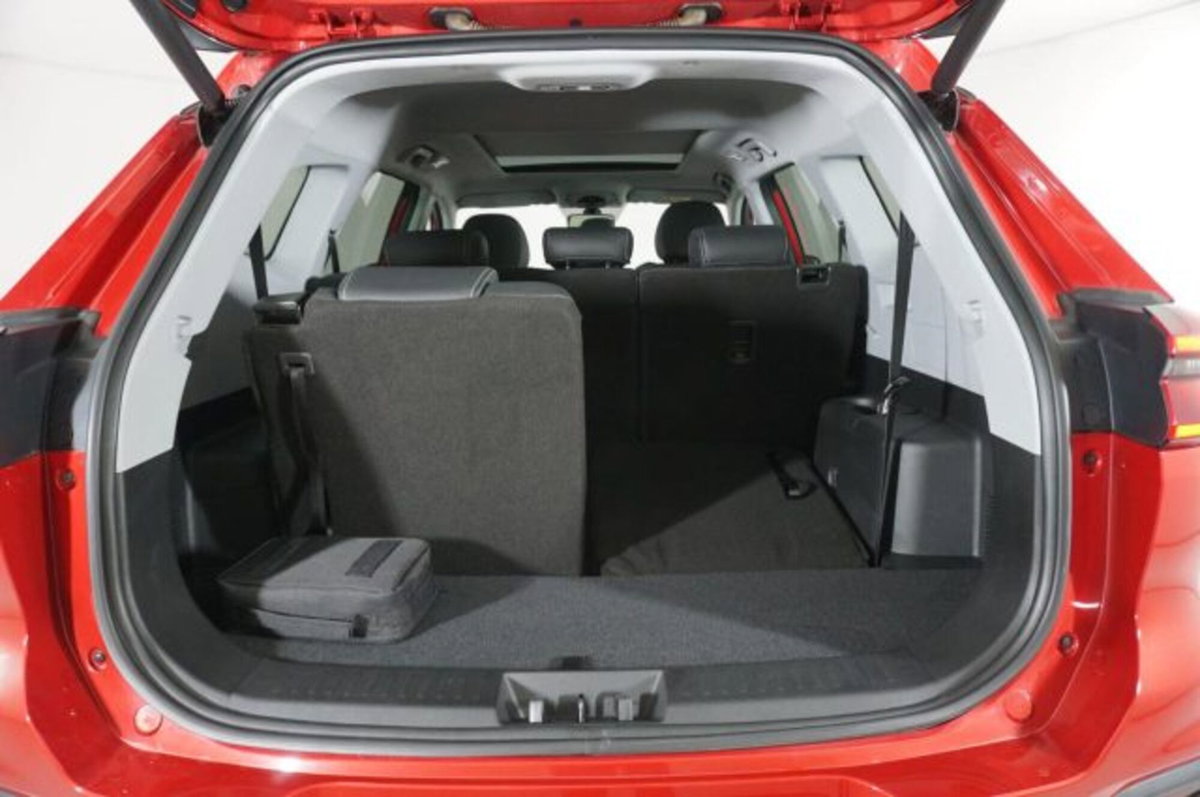 Sportequipe Sportequipe 7 Sportequipe 7 1.5 turbo Gpl 154cv dct (10)