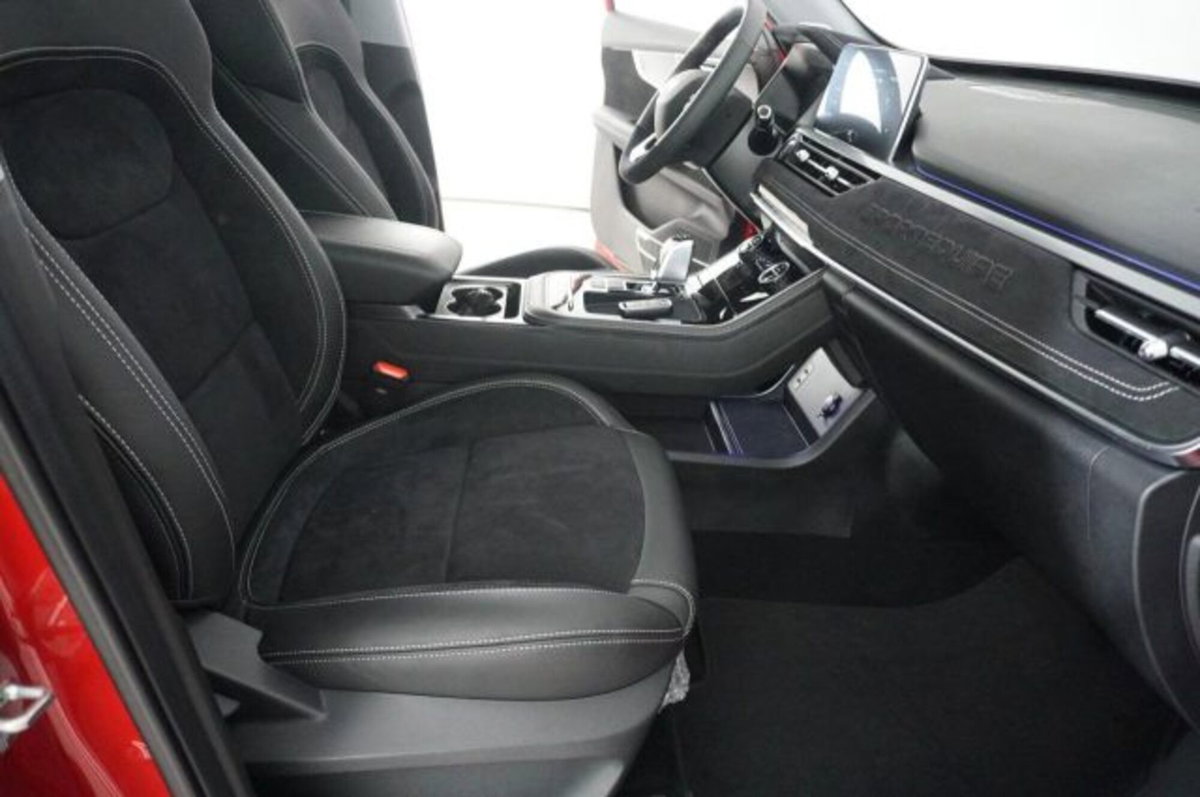 Sportequipe Sportequipe 7 Sportequipe 7 1.5 turbo Gpl 154cv dct (12)