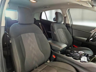 Kia Sportage 1.6 TGDi HEV AT Style (10)