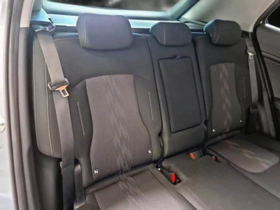 Kia Sportage 1.6 TGDi HEV AT Style (11)