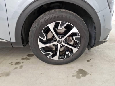 Kia Sportage 1.6 TGDi HEV AT Style (12)