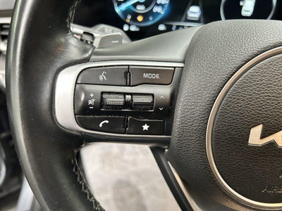 Kia Sportage 1.6 TGDi HEV AT Style (13)