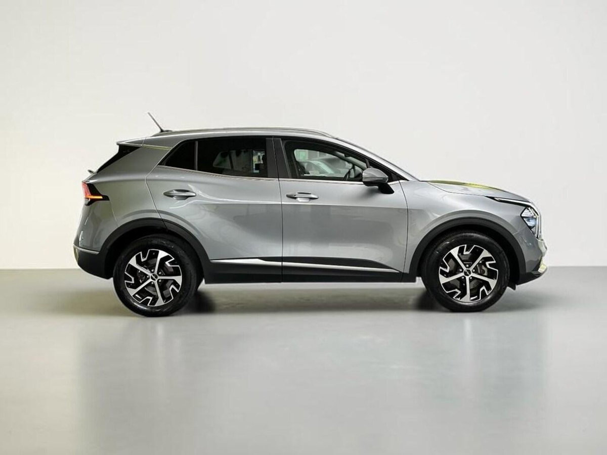 Kia Sportage 1.6 TGDi HEV AT Style (5)