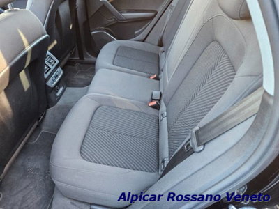 Audi Q5 40 TDI 204 CV quattro S tronic Business (12)