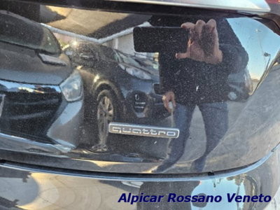 Audi Q5 40 TDI 204 CV quattro S tronic Business (13)