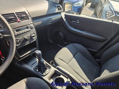 Mercedes-Benz Classe A 180 CDI Elegance (10)